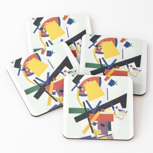Item preview, kazimir malevich  designed and sold by Iroiise.