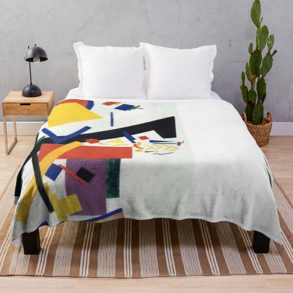 Item preview, kazimir malevich  designed and sold by Iroiise.