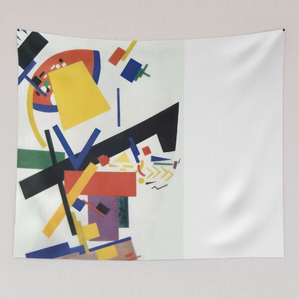 Item preview, kazimir malevich  designed and sold by Iroiise.