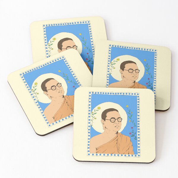 Item preview, Bodhisattva Dr. B. R. Ambedkar designed and sold by Davidevilboy.