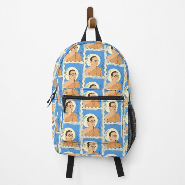 Item preview, Bodhisattva Dr. B. R. Ambedkar designed and sold by Davidevilboy.