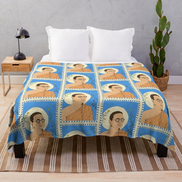 Item preview, Bodhisattva Dr. B. R. Ambedkar designed and sold by Davidevilboy.