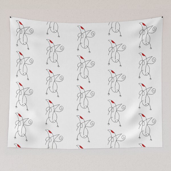 Item preview, Confused hen designed and sold by Surprised Hen.