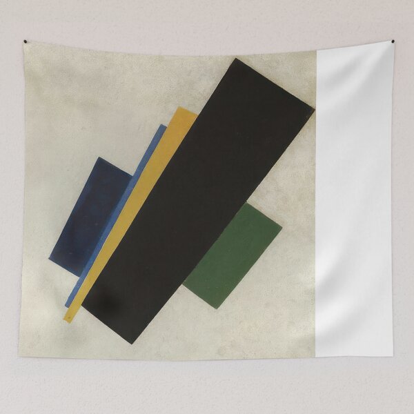Item preview, kazimir malevich  designed and sold by Iroiise.