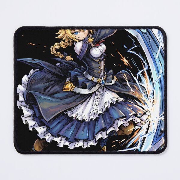 Item preview, Es BlazBlue Video Game Anime Shirt designed and sold by Senpaiwaves.