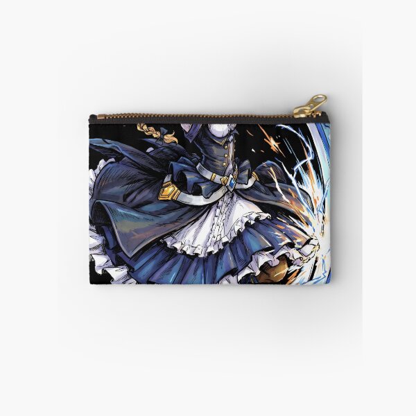 Item preview, Camiseta de anime del videojuego BlazBlue designed and sold by Senpaiwaves.