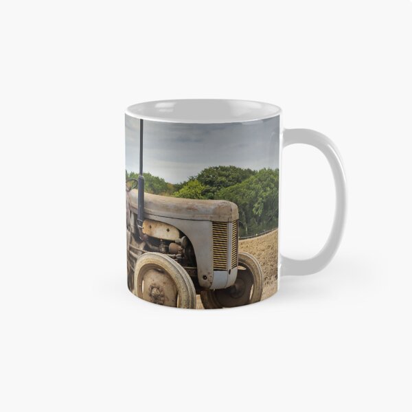 Item preview, Forgotten Tractor designed and sold by JEZ22.