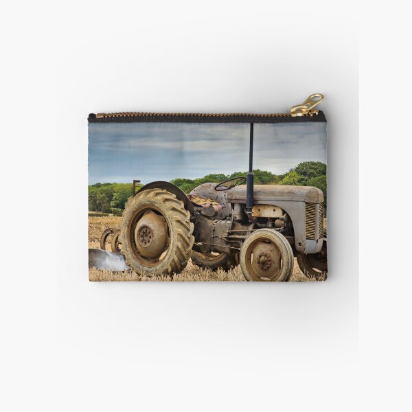 Item preview, Forgotten Tractor designed and sold by JEZ22.