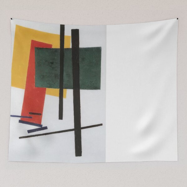 Item preview, kazimir malevich  designed and sold by Iroiise.