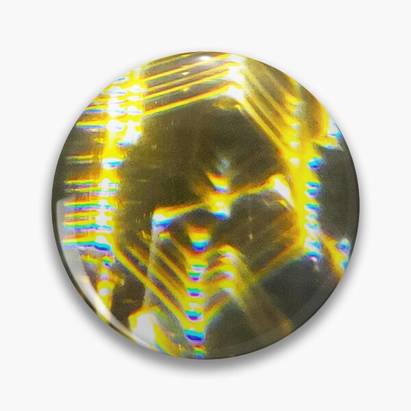 Item preview, The Golden City's Code: A Journey Through Light and Shadows designed and sold by ElionSolis.