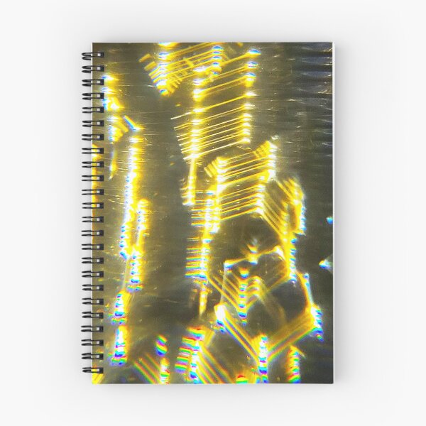 Item preview, The Golden City's Code: A Journey Through Light and Shadows designed and sold by ElionSolis.
