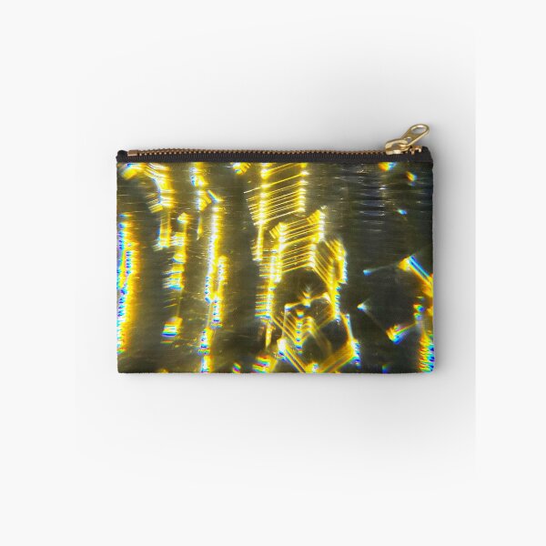 Item preview, The Golden City's Code: A Journey Through Light and Shadows designed and sold by ElionSolis.