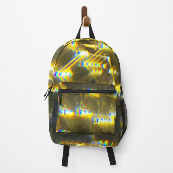 Item preview, The Golden City's Code: A Journey Through Light and Shadows designed and sold by ElionSolis.