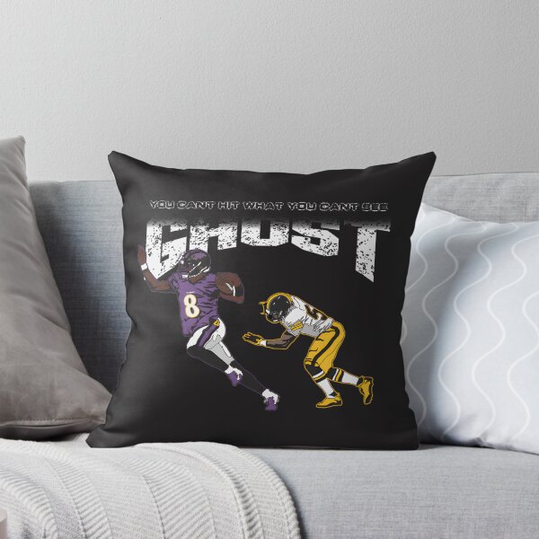 Item preview, Ballers Religion Ghost Graphic Design for Urban Style Fans designed and sold by helliscool.