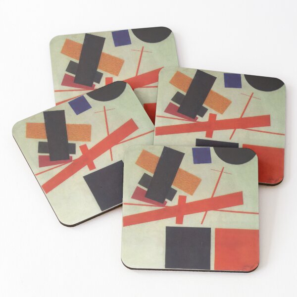 Item preview, kazimir malevich  designed and sold by Iroiise.