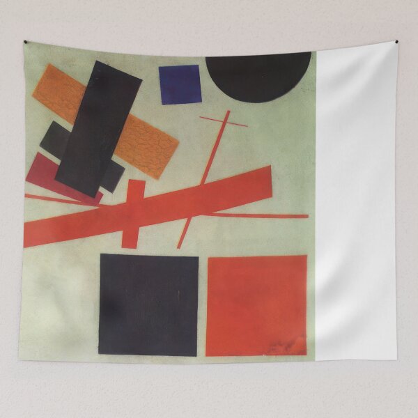 Item preview, kazimir malevich  designed and sold by Iroiise.