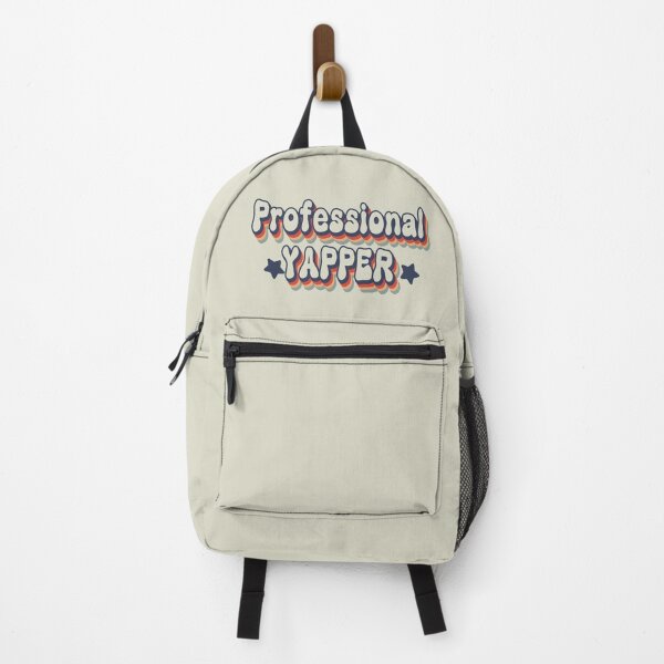 Item preview, Professional Yapper designed and sold by RR-Arts.