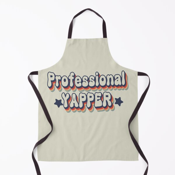 Item preview, Professional Yapper designed and sold by RR-Arts.