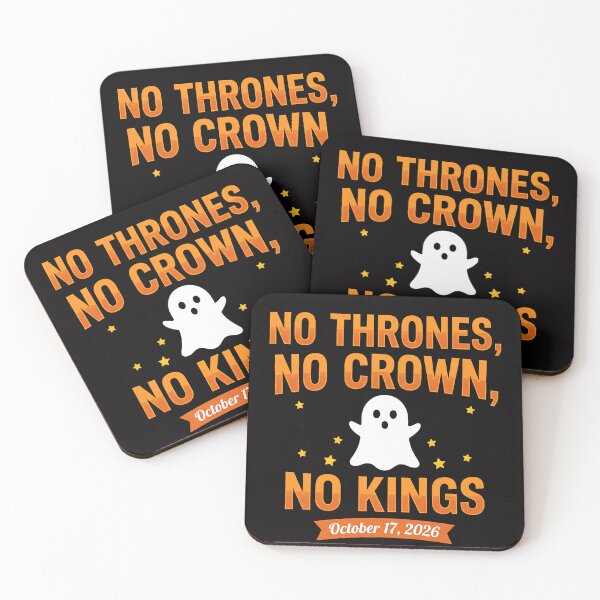 Item preview, No-kings-17-October-2026 designed and sold by w66aboo.
