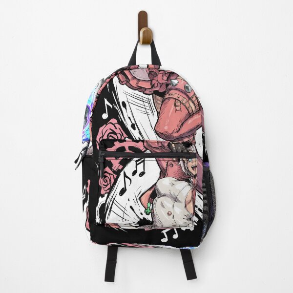 Item preview, Elphelt Valentine Guilty Gear Fighter Graphic Tee designed and sold by Senpaiwaves.