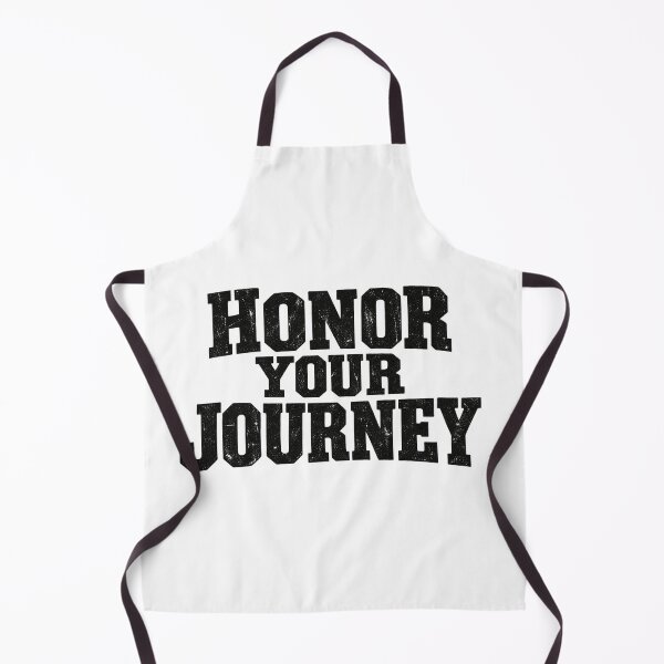 Item preview, Honor Your Journey designed and sold by bolaAura.