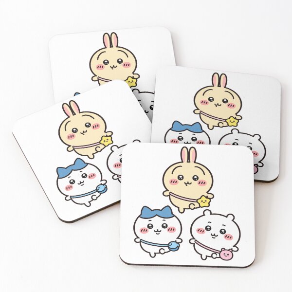Item preview, Chiikawa designed and sold by safarianu.