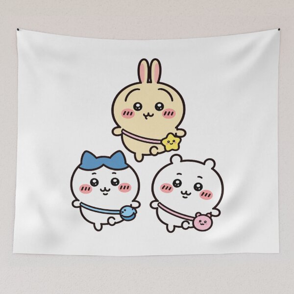 Item preview, Chiikawa designed and sold by safarianu.