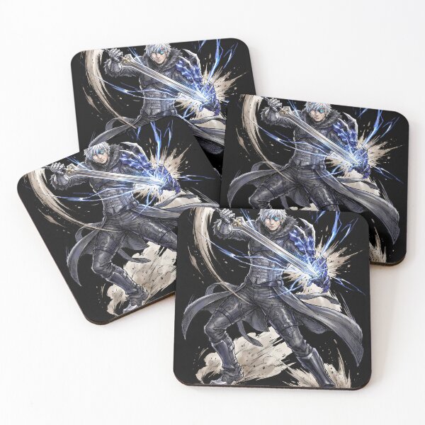 Item preview, Groh Soulcalibur Video Game Anime Shirt designed and sold by Senpaiwaves.