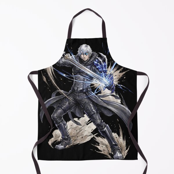 Item preview, Groh Soulcalibur Video Game Anime Shirt designed and sold by Senpaiwaves.