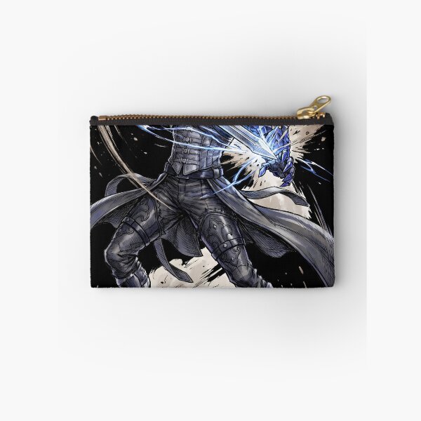 Item preview, Groh Soulcalibur Video Game Anime Shirt designed and sold by Senpaiwaves.