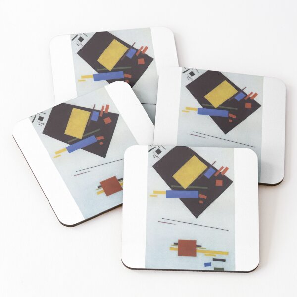 Item preview, kazimir malevich  designed and sold by Iroiise.