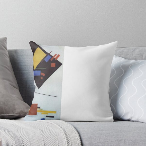Item preview, kazimir malevich  designed and sold by Iroiise.