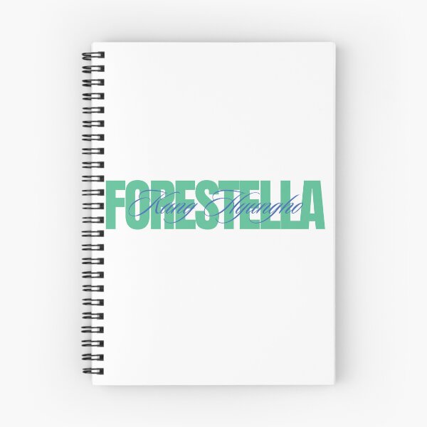 Item preview, Forestella designed and sold by ItGirlTheraphy.
