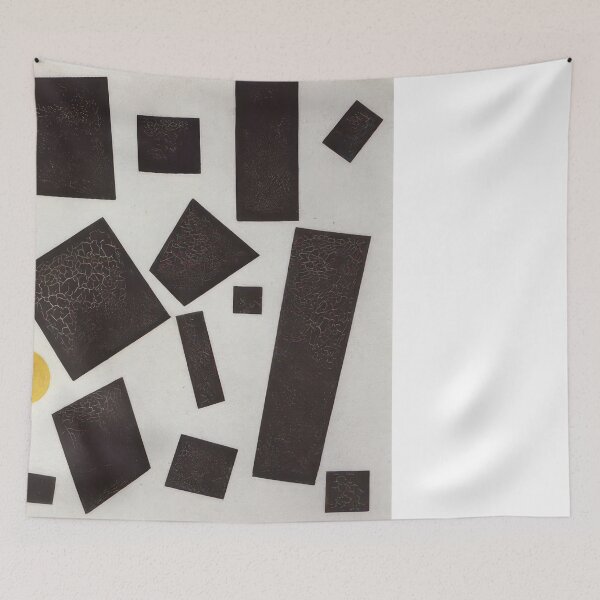Item preview, kazimir malevich  designed and sold by Iroiise.