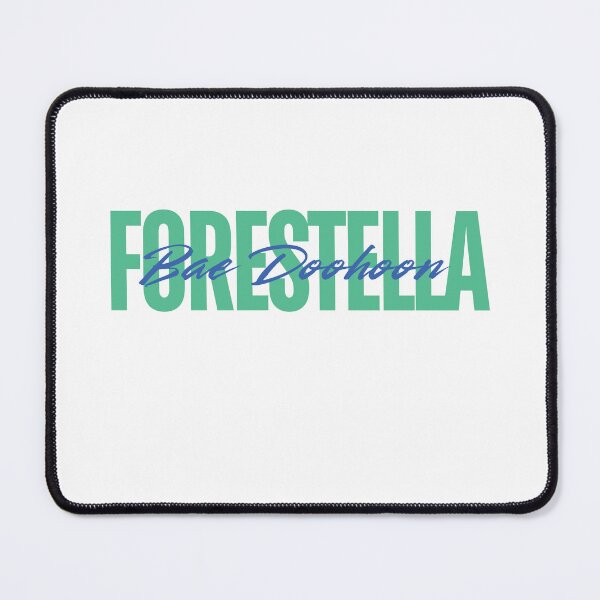 Item preview, Forestella designed and sold by ItGirlTheraphy.