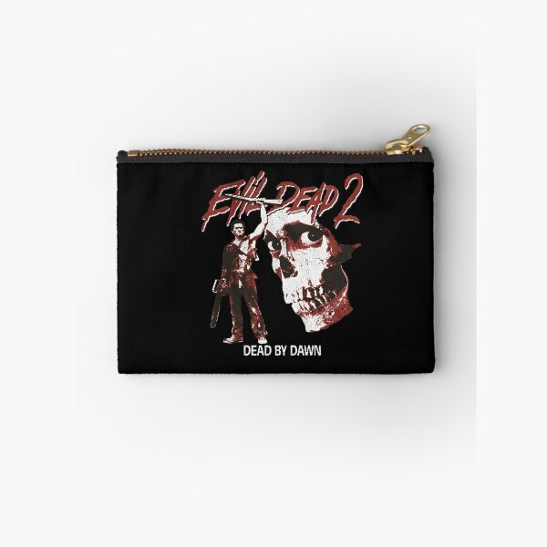 Item preview, Evil Dead 2 Ash Williams Skull Chainsaw Shotgun designed and sold by Ekonolotie.