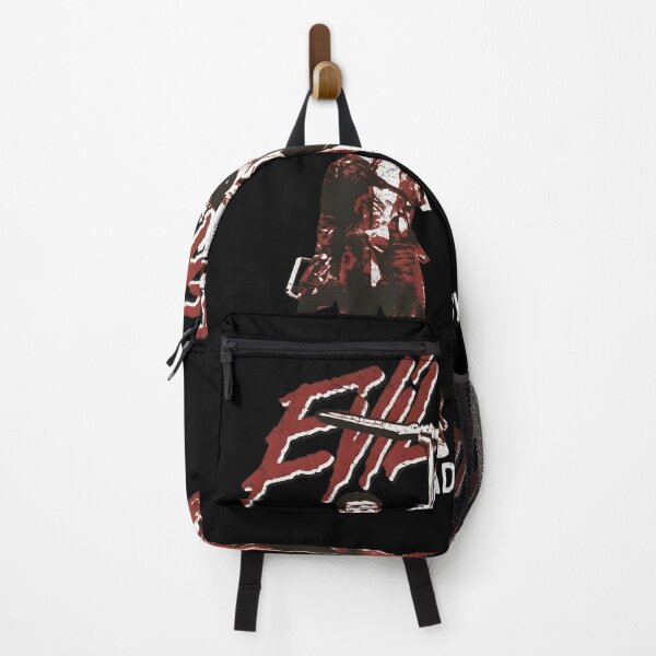 Item preview, Evil Dead 2 Ash Williams Skull Chainsaw Shotgun designed and sold by Ekonolotie.