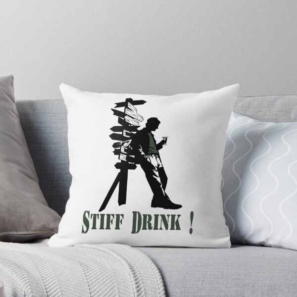 Item preview, Stiff Drink designed and sold by 3Brew-Designs.