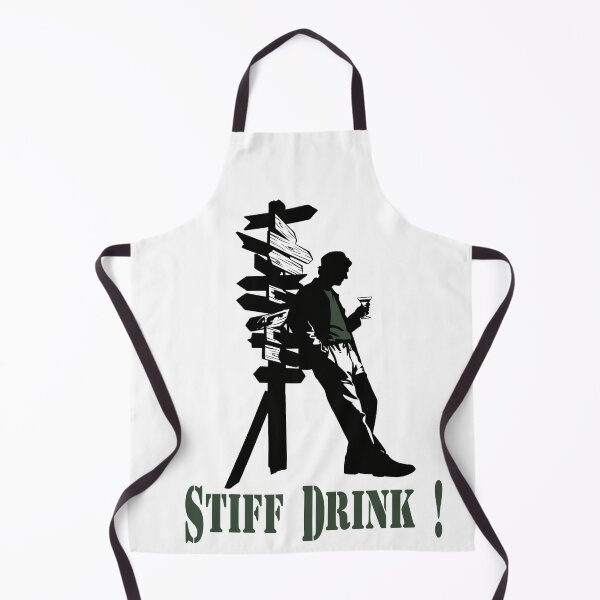 Item preview, Stiff Drink designed and sold by 3Brew-Designs.