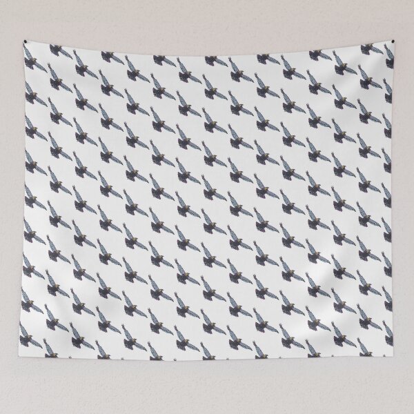 Item preview, Baltimore Abortion Fund Raven Artwork Supporting Reproductive Rights designed and sold by helliscool.