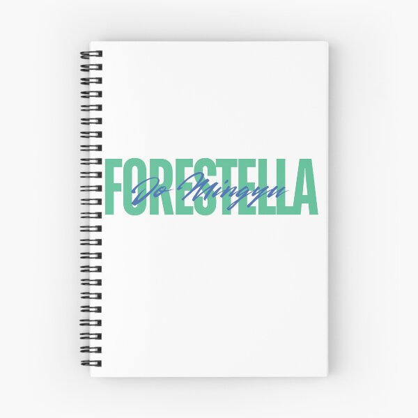 Item preview, Forestella designed and sold by ItGirlTheraphy.