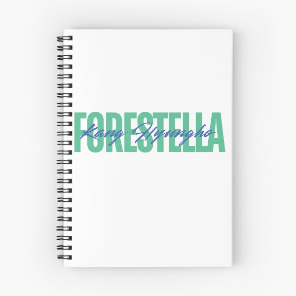 Item preview, Forestella designed and sold by ItGirlTheraphy.