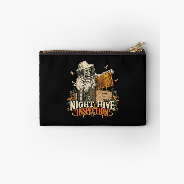 Item preview, Night Hive Inspection designed and sold by AMICO77.
