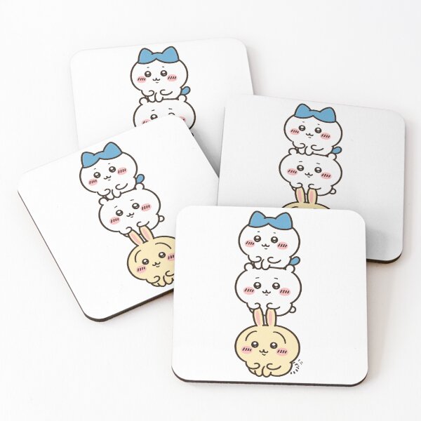 Item preview, Chiikawa designed and sold by safarianu.