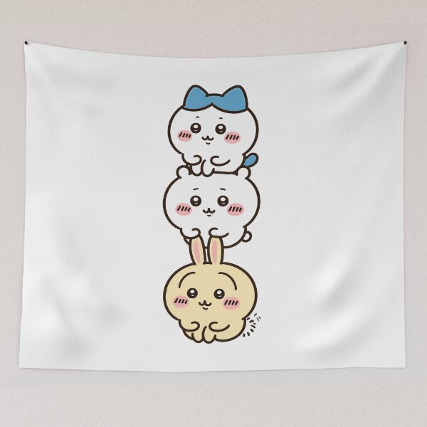 Item preview, Chiikawa designed and sold by safarianu.