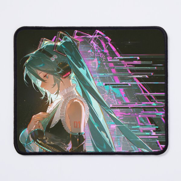 Item preview, Digital Glitch designed and sold by COFFEEWITHARTS.