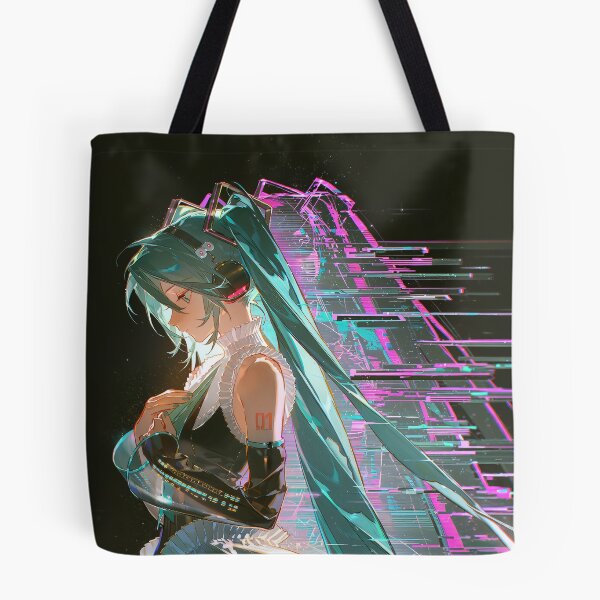 Item preview, Digital Glitch designed and sold by COFFEEWITHARTS.