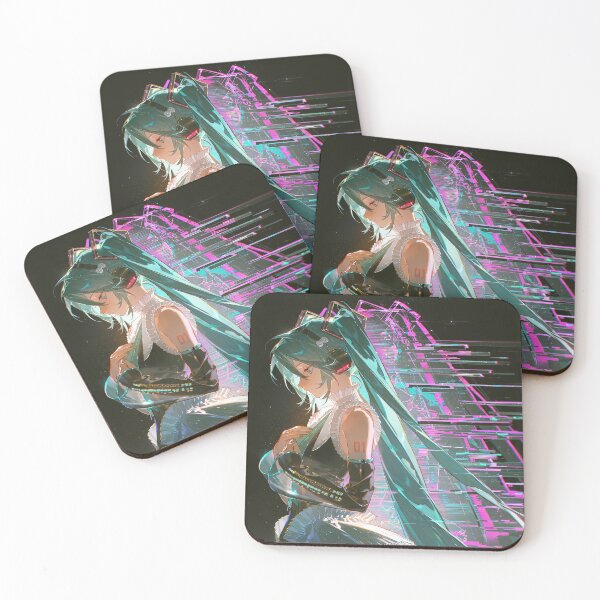 Item preview, Digital Glitch designed and sold by COFFEEWITHARTS.
