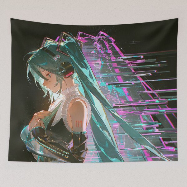 Item preview, Digital Glitch designed and sold by COFFEEWITHARTS.