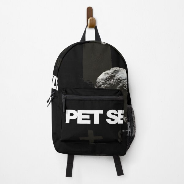 Item preview, Pet Sematary Horror Cat Movie  designed and sold by Ekonolotie.